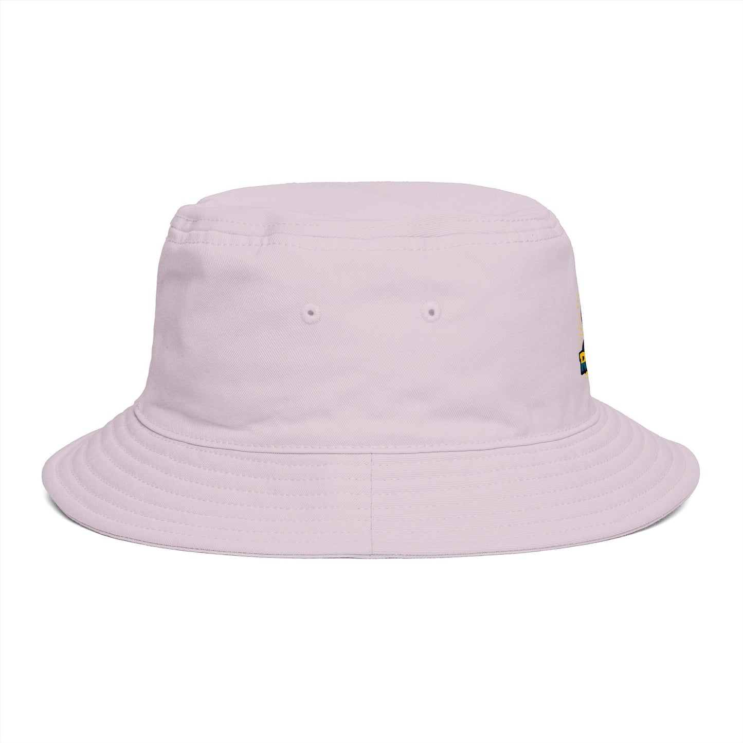 Raskols Bucket Hat