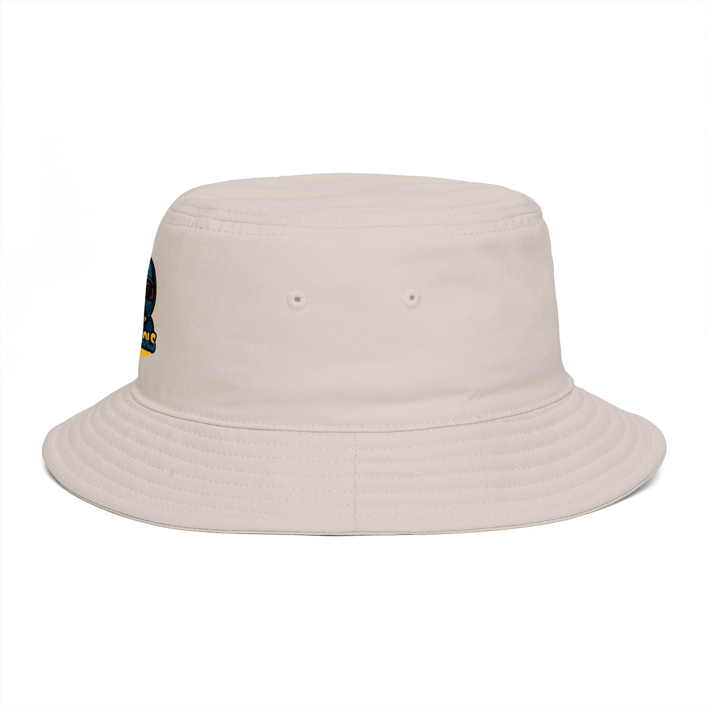 Raskols Bucket Hat
