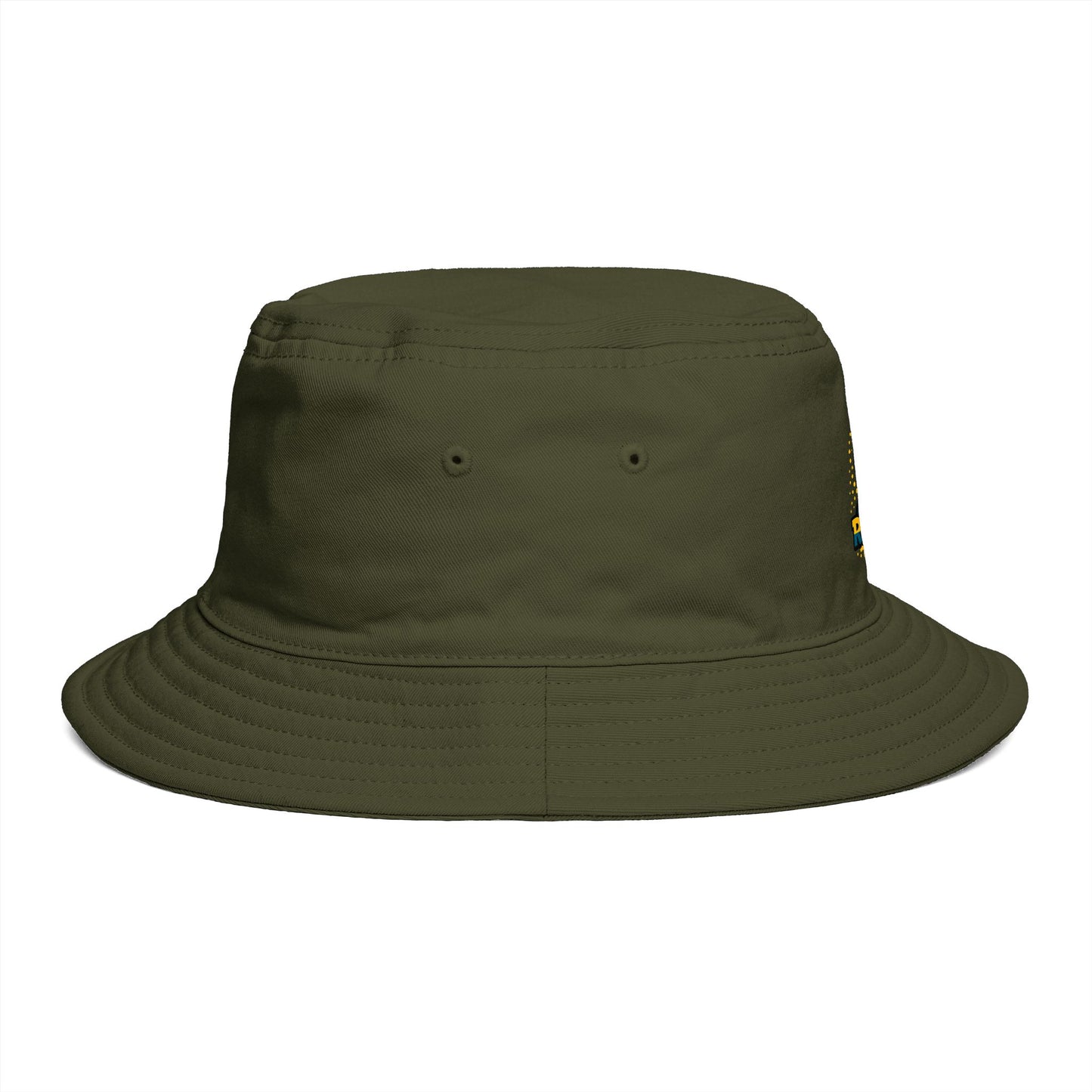 Raskols Bucket Hat