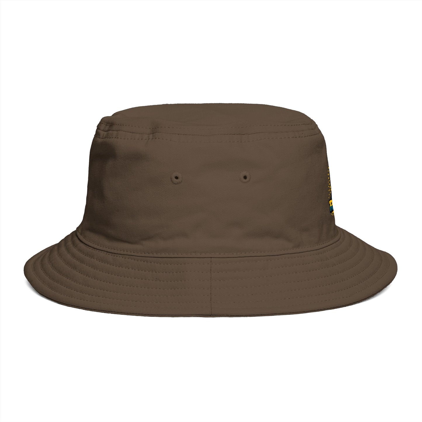 Raskols Bucket Hat