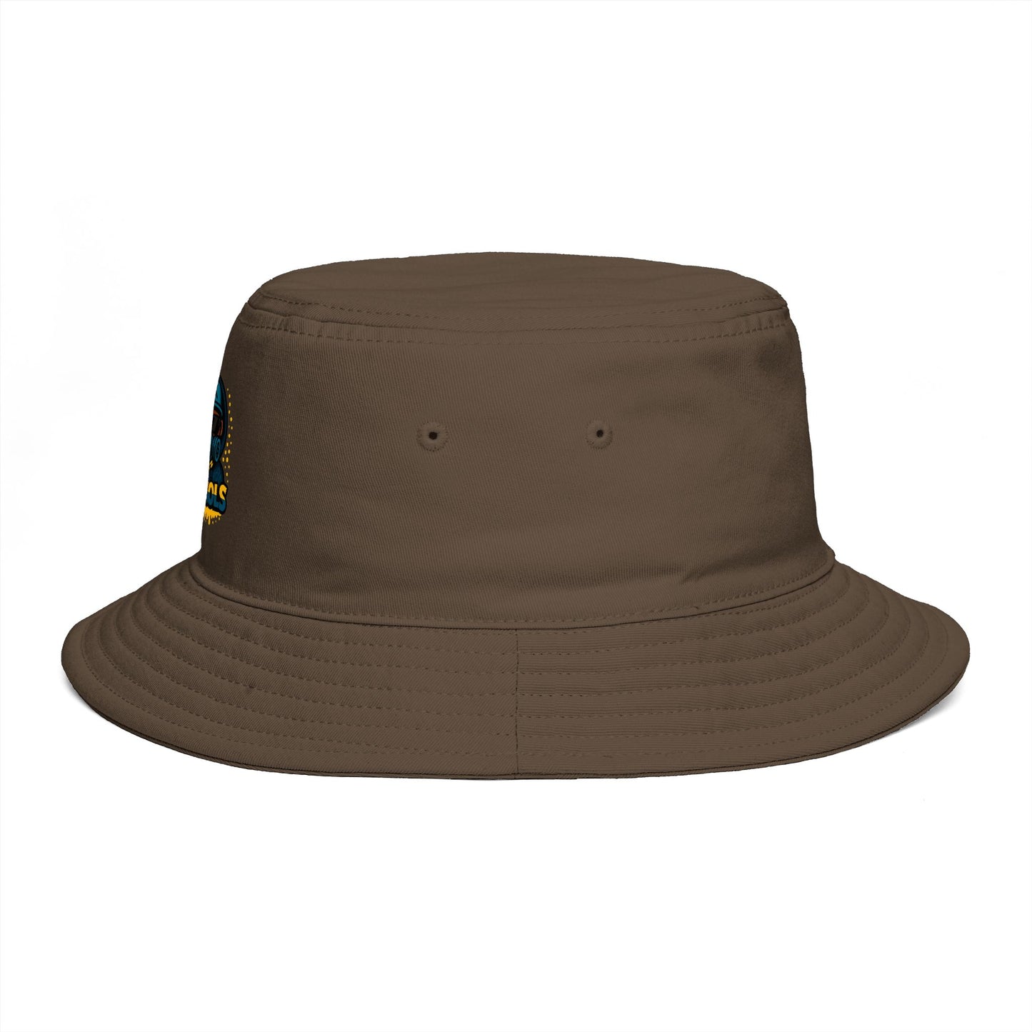 Raskols Bucket Hat