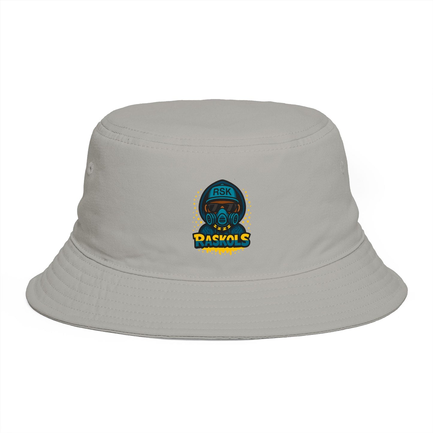 Raskols Bucket Hat