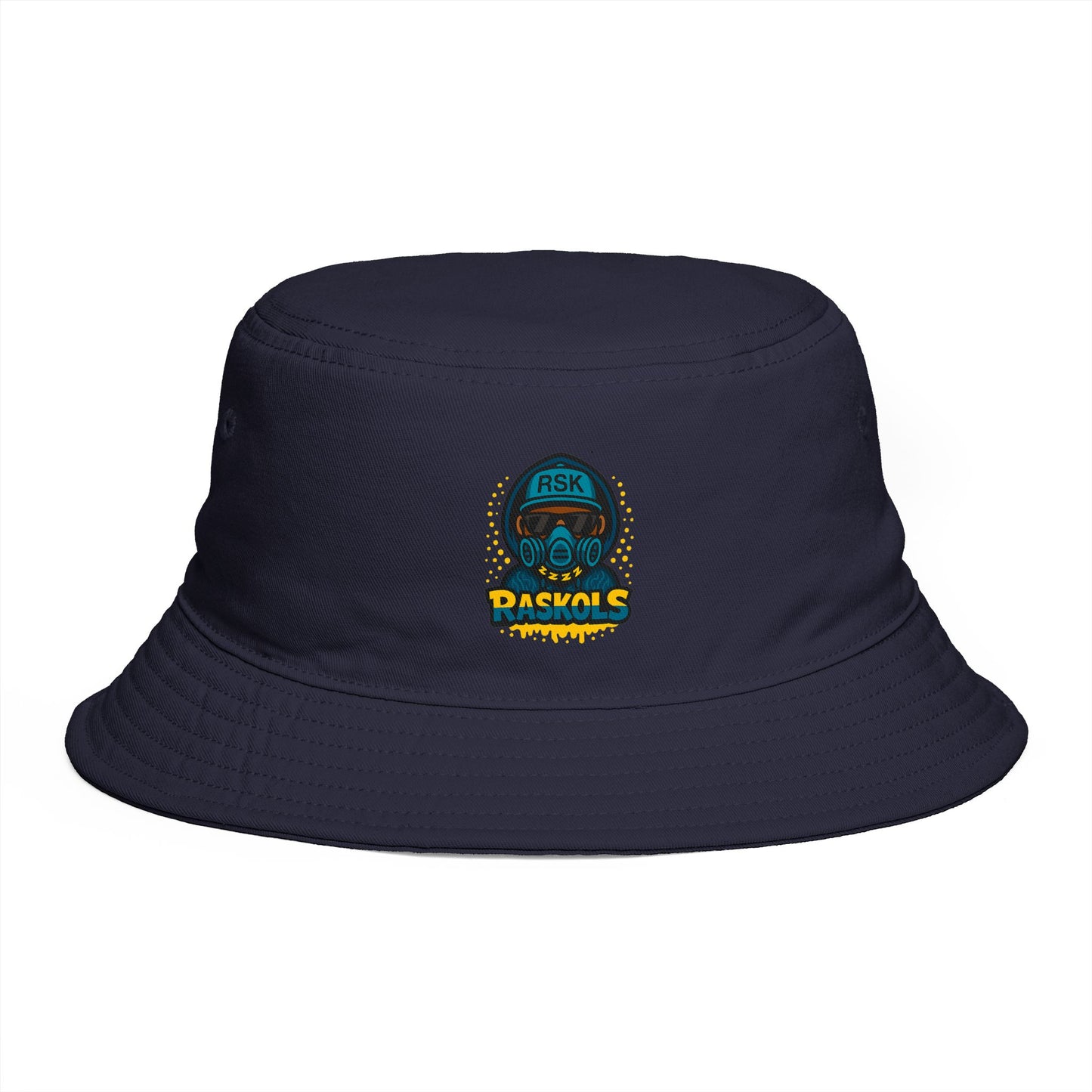 Raskols Bucket Hat
