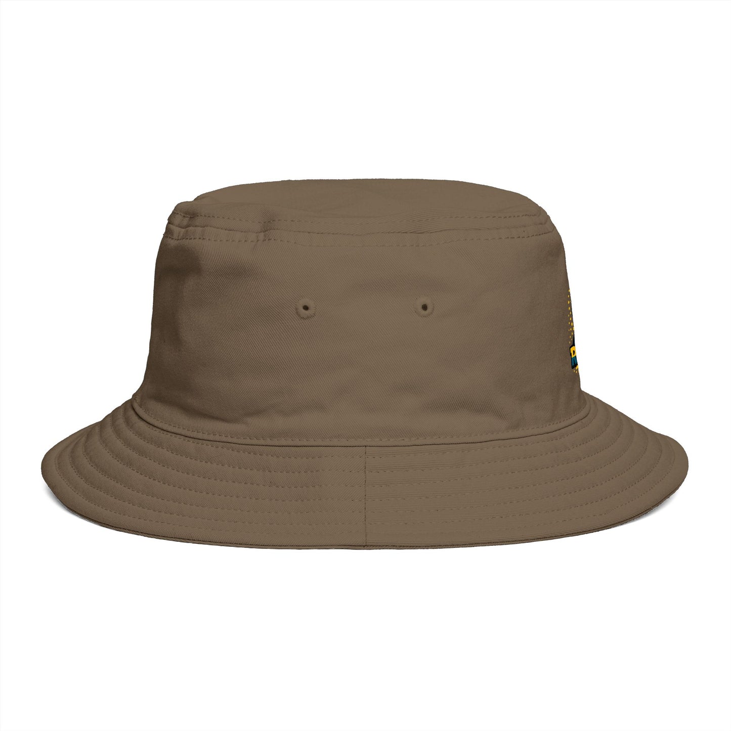 Raskols Bucket Hat