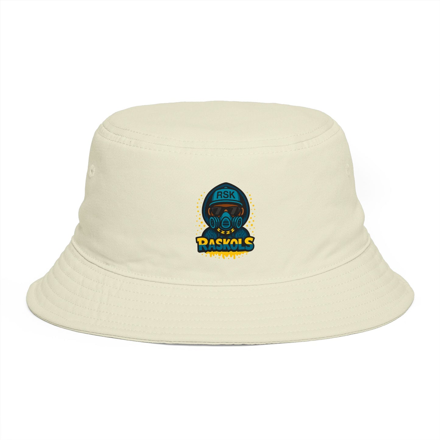 Raskols Bucket Hat