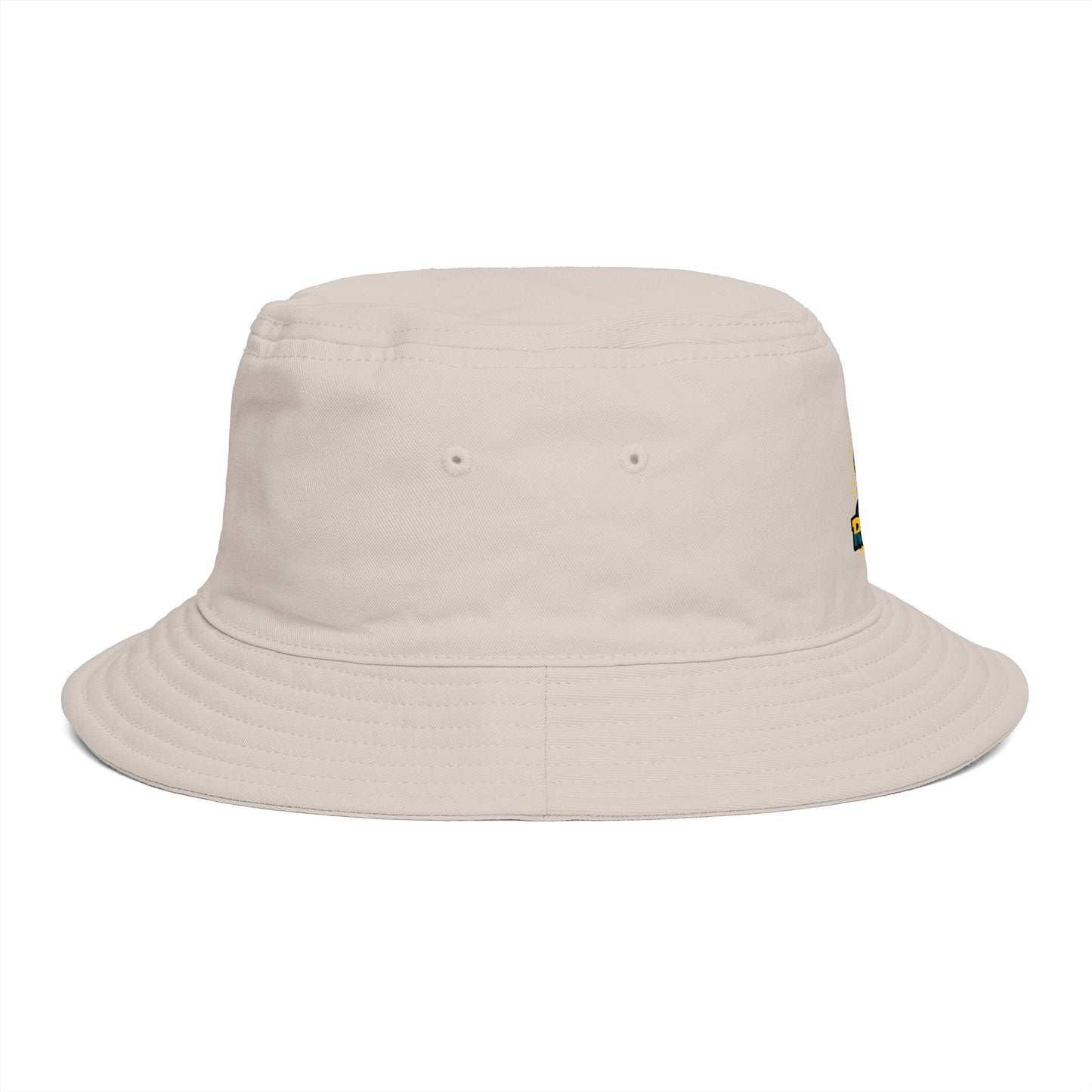 Raskols Bucket Hat