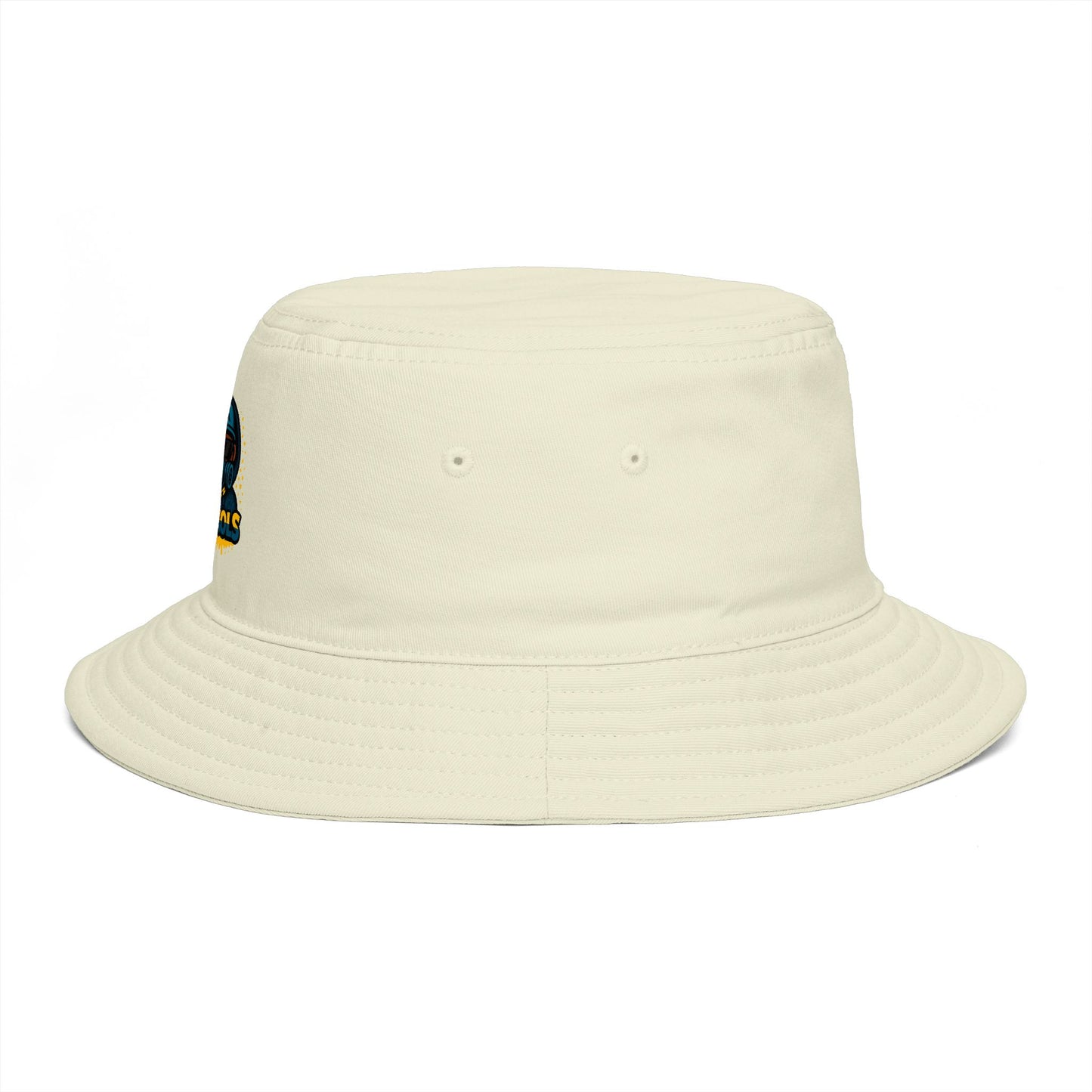Raskols Bucket Hat