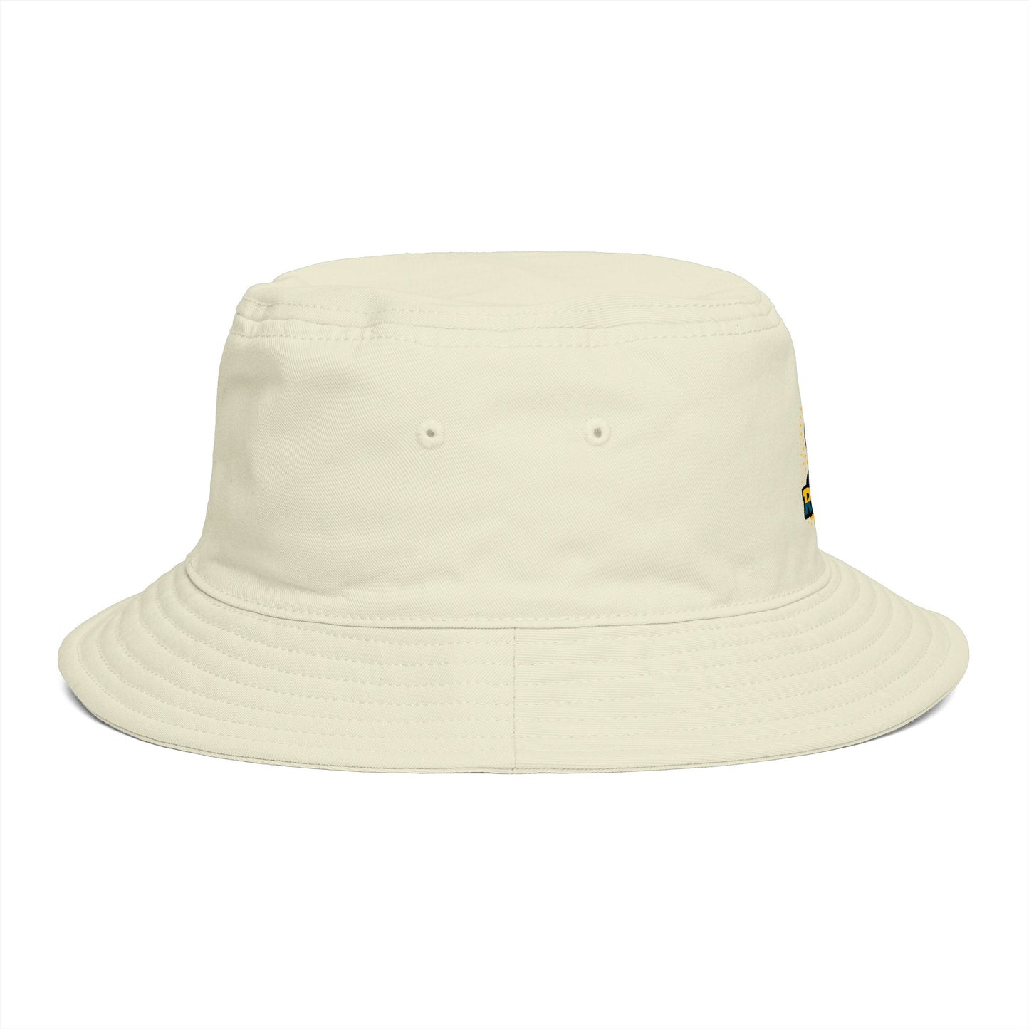 Raskols Bucket Hat