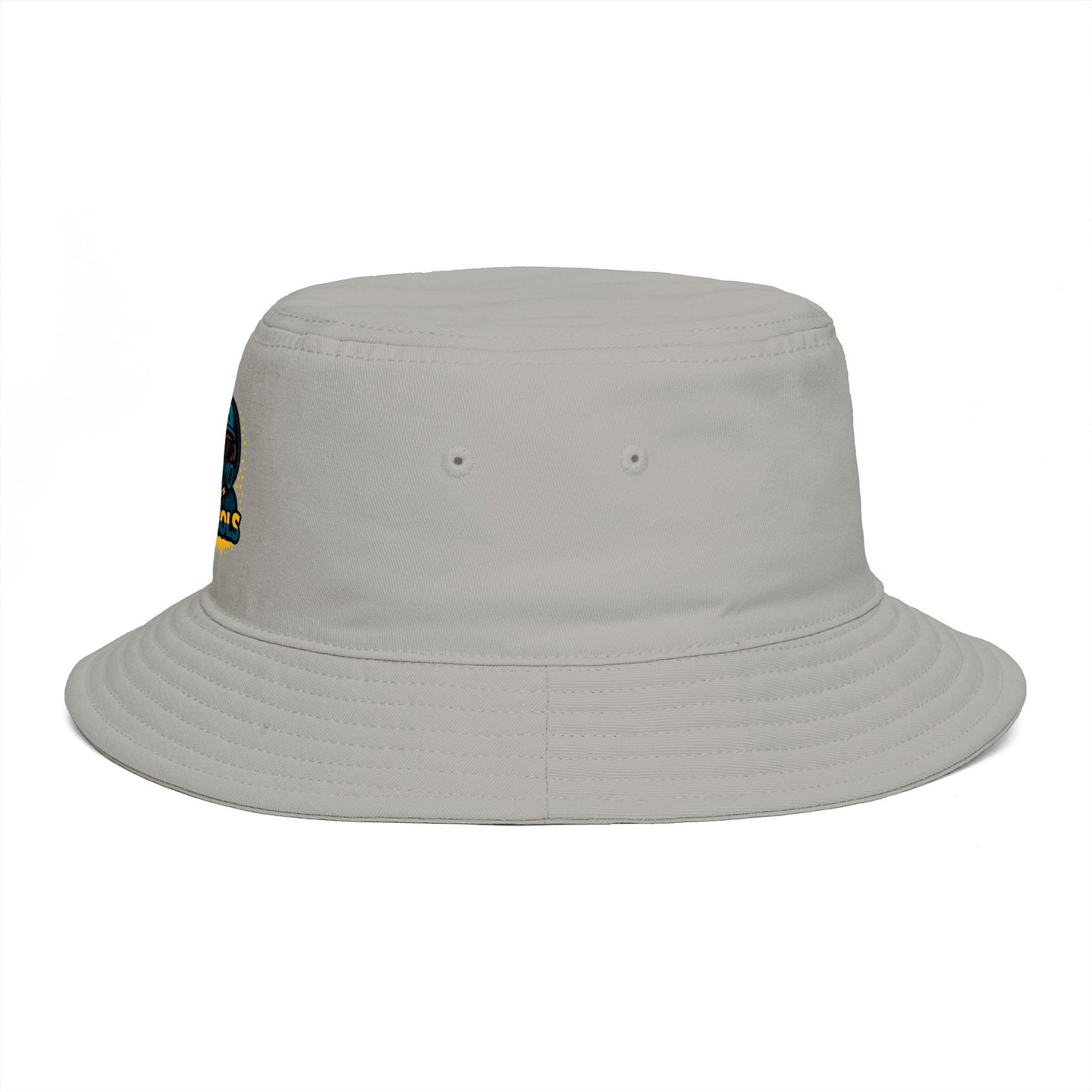 Raskols Bucket Hat