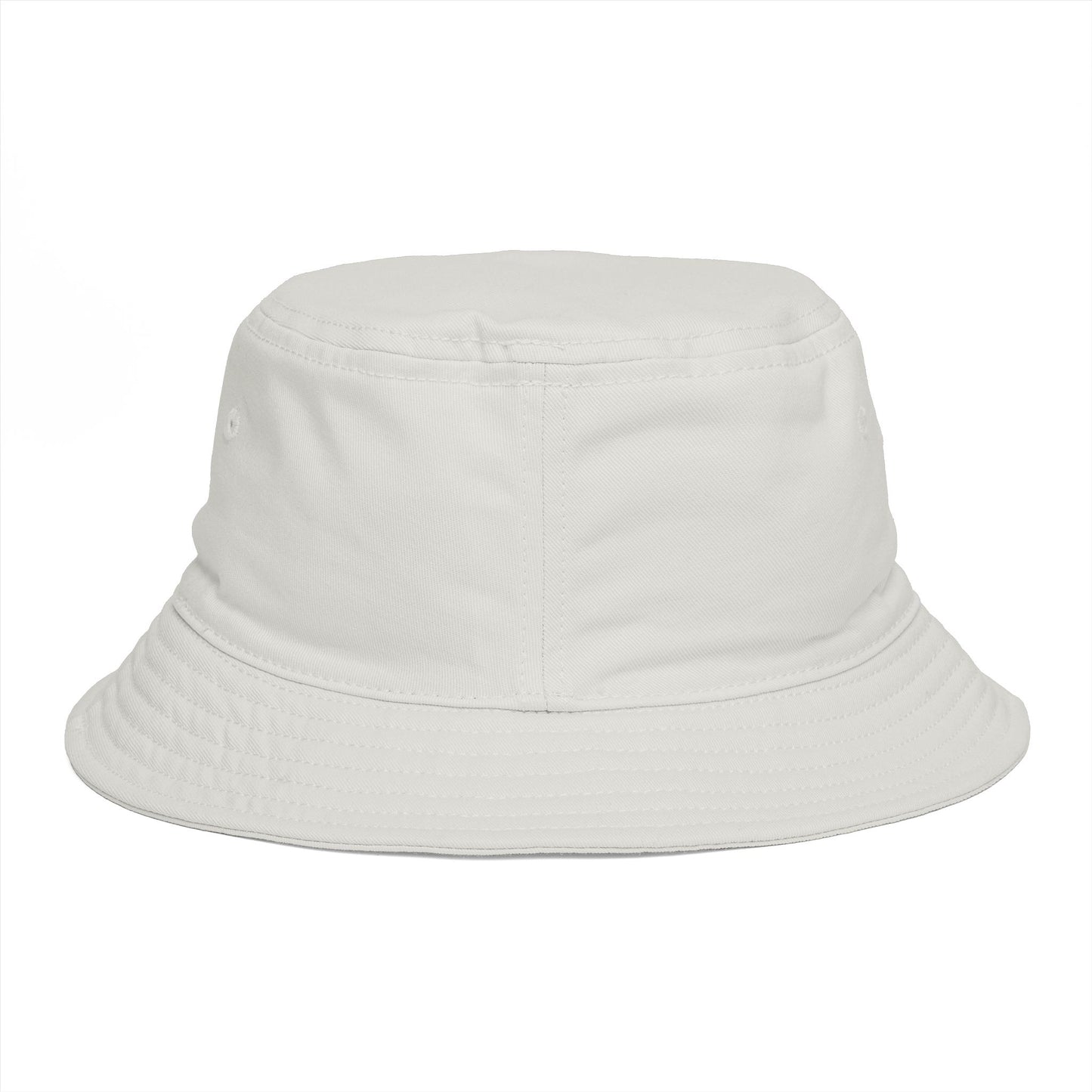 Raskols Retro Graffiti Bucket Hat