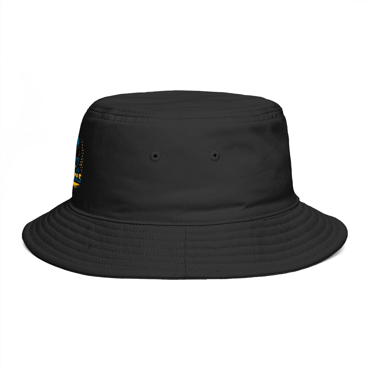 Raskols Bucket Hat