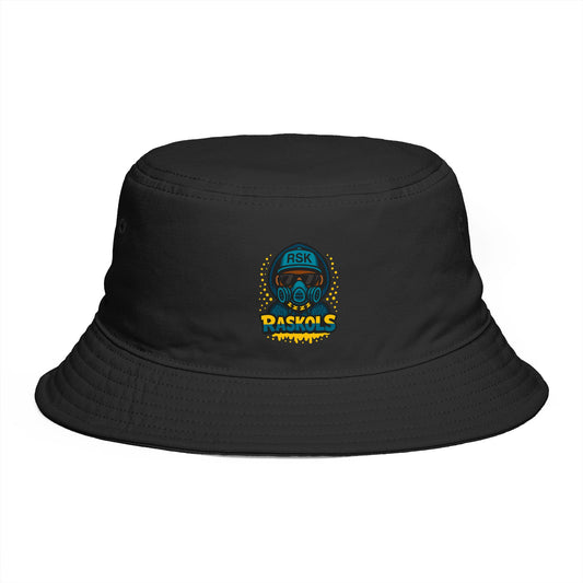 Raskols Bucket Hat