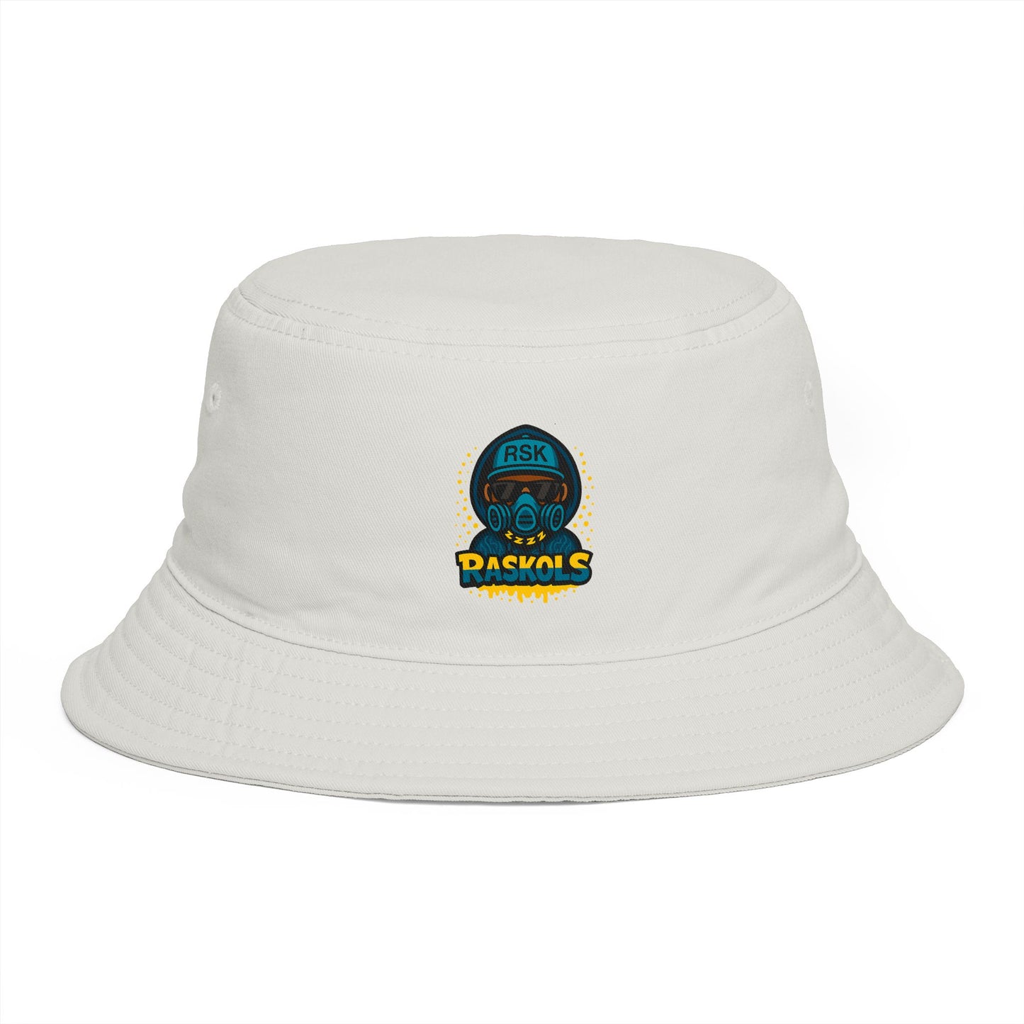 Raskols Bucket Hat