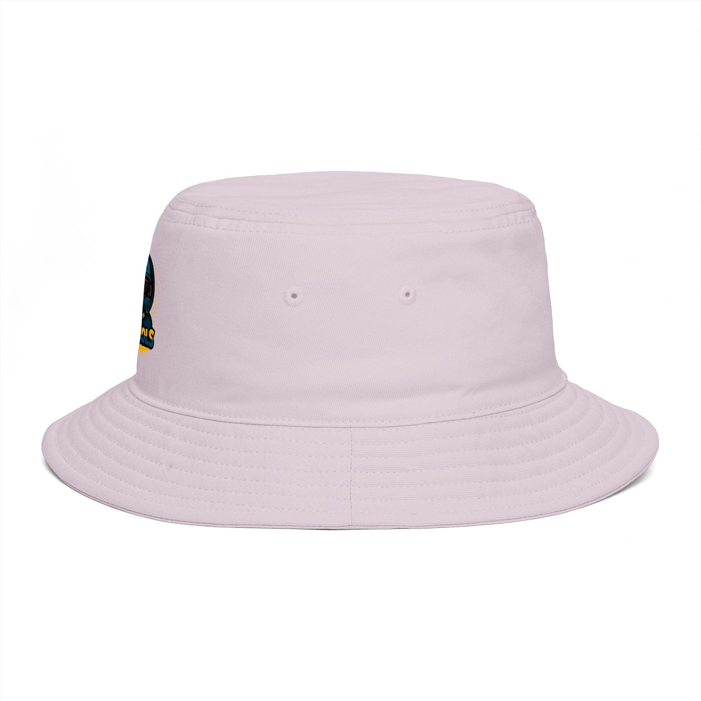 Raskols Bucket Hat
