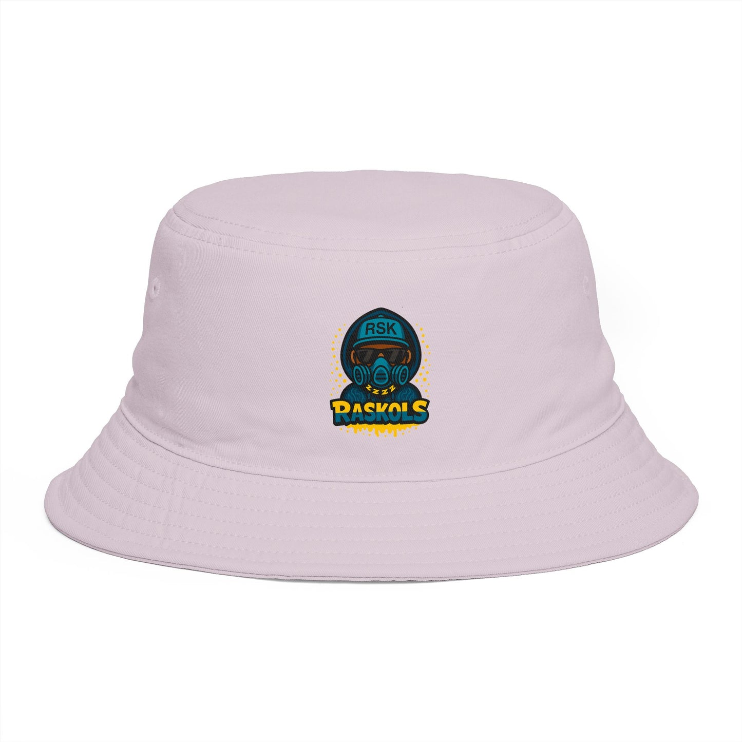Raskols Bucket Hat