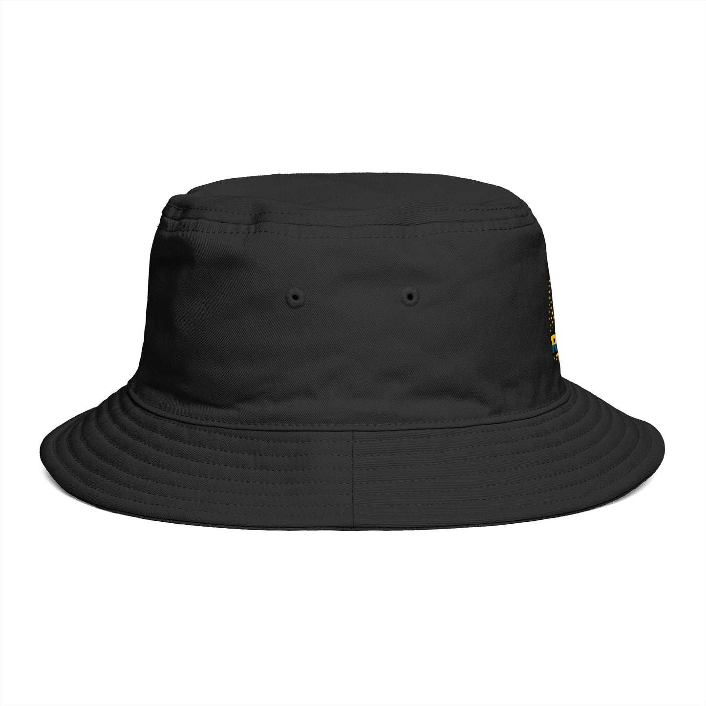 Raskols Bucket Hat