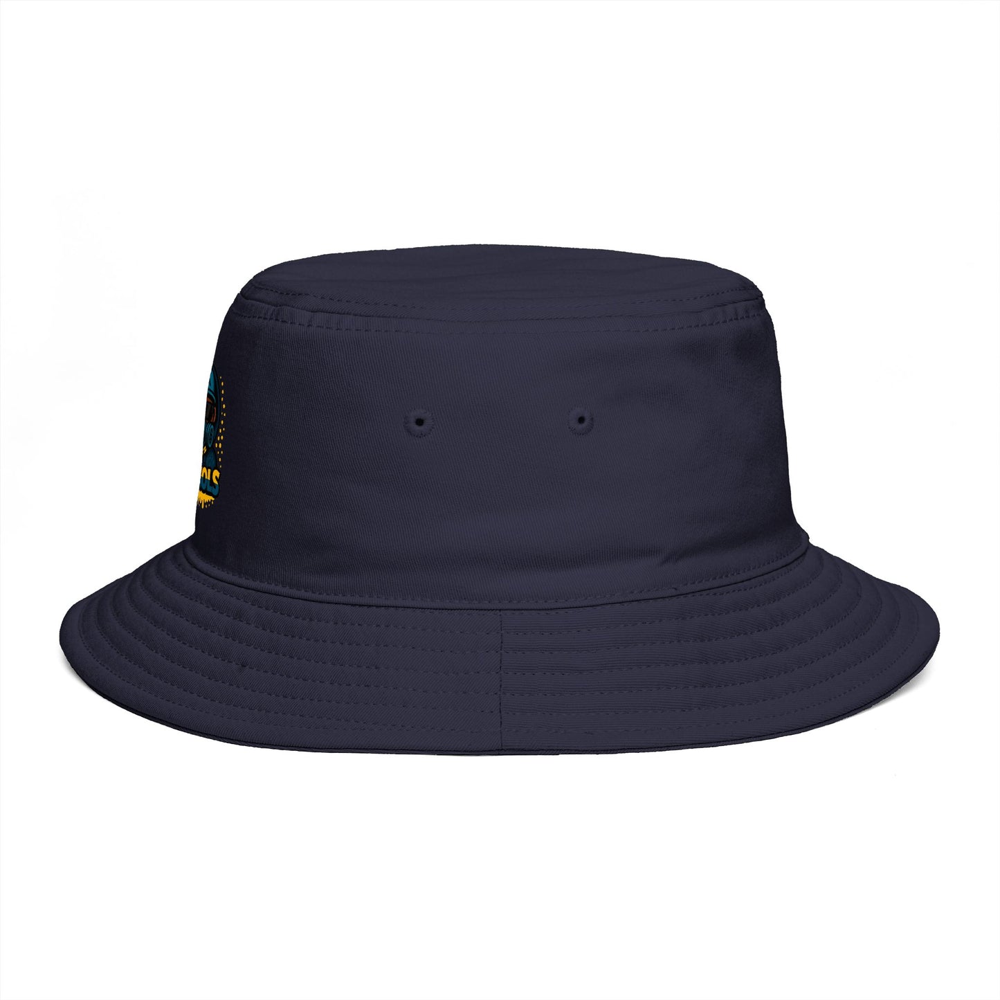 Raskols Bucket Hat