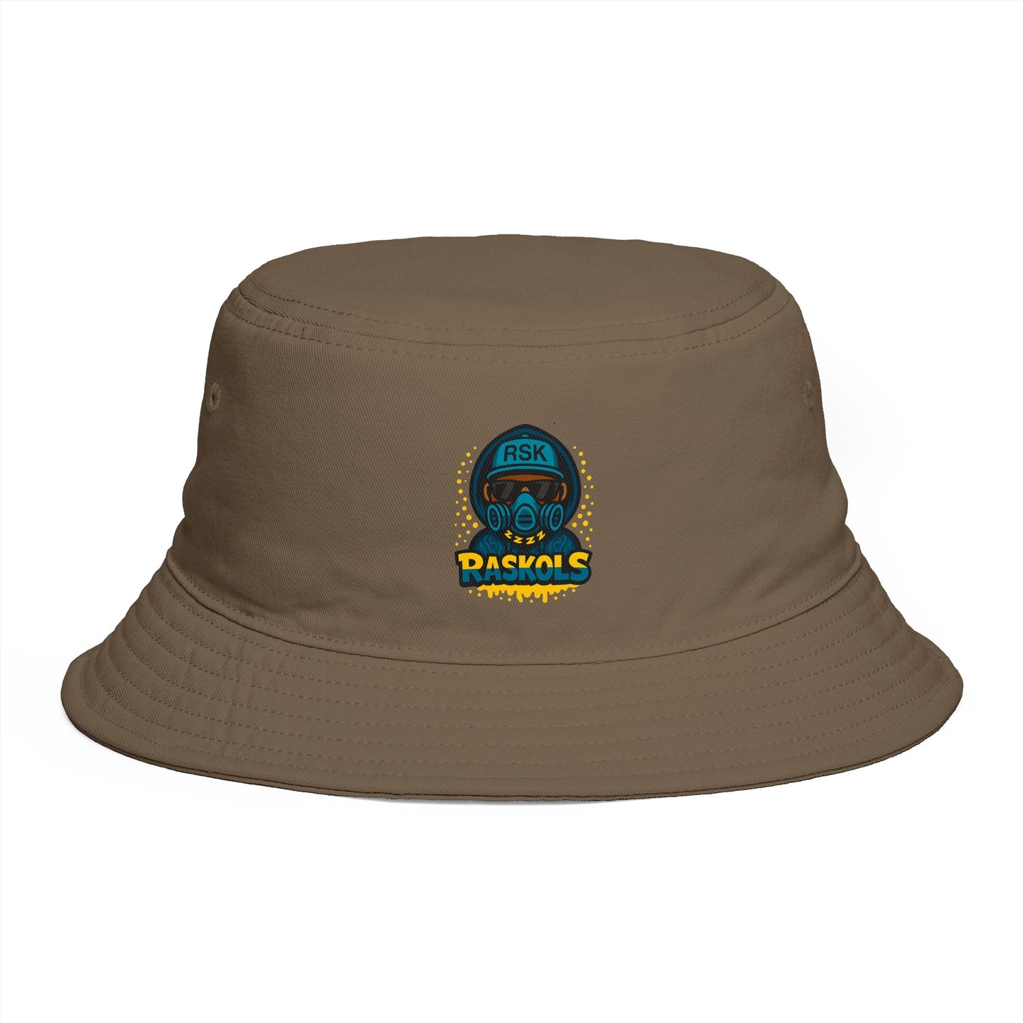 Raskols Bucket Hat