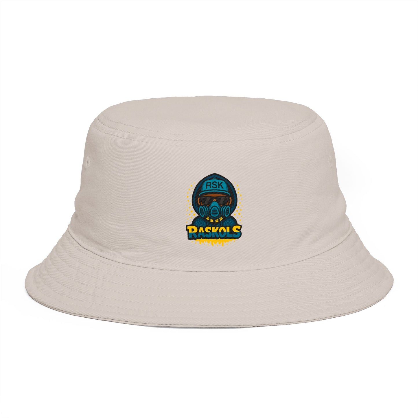 Raskols Bucket Hat