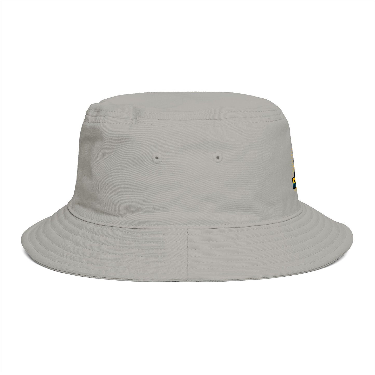 Raskols Bucket Hat
