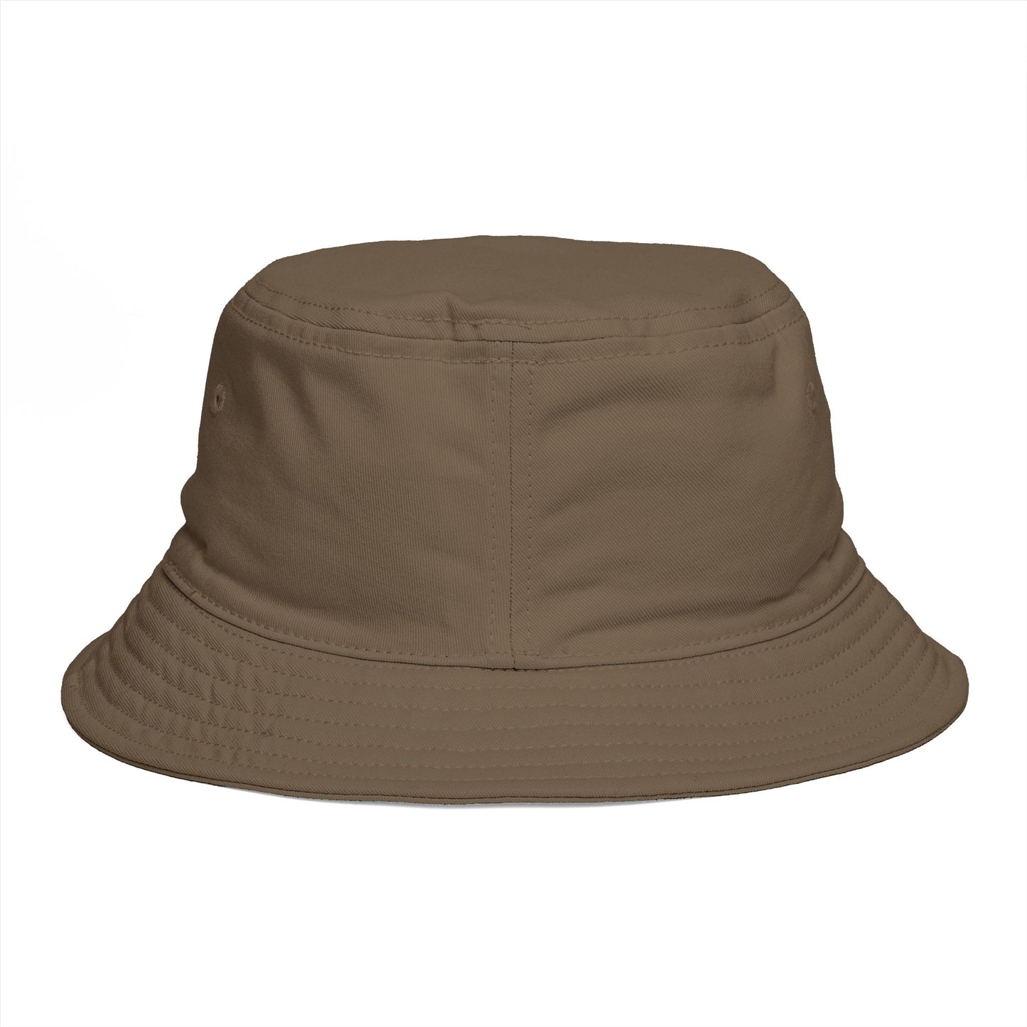 Raskols Retro Graffiti Bucket Hat