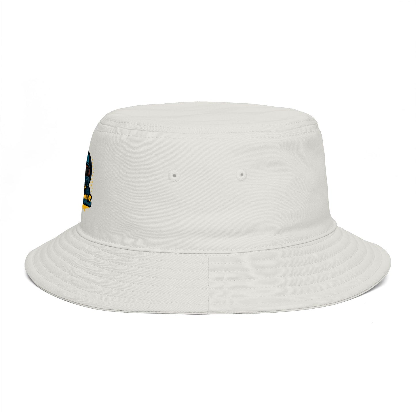 Raskols Bucket Hat