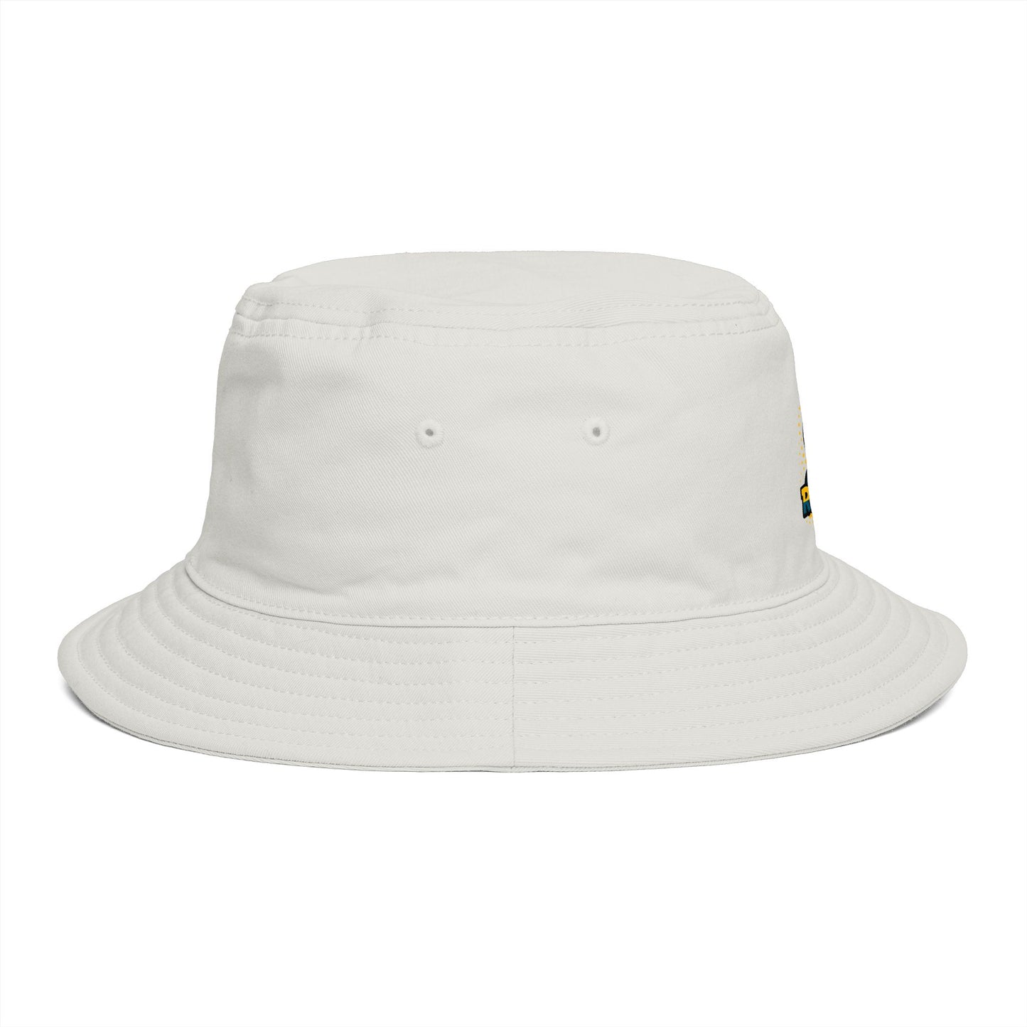 Raskols Bucket Hat