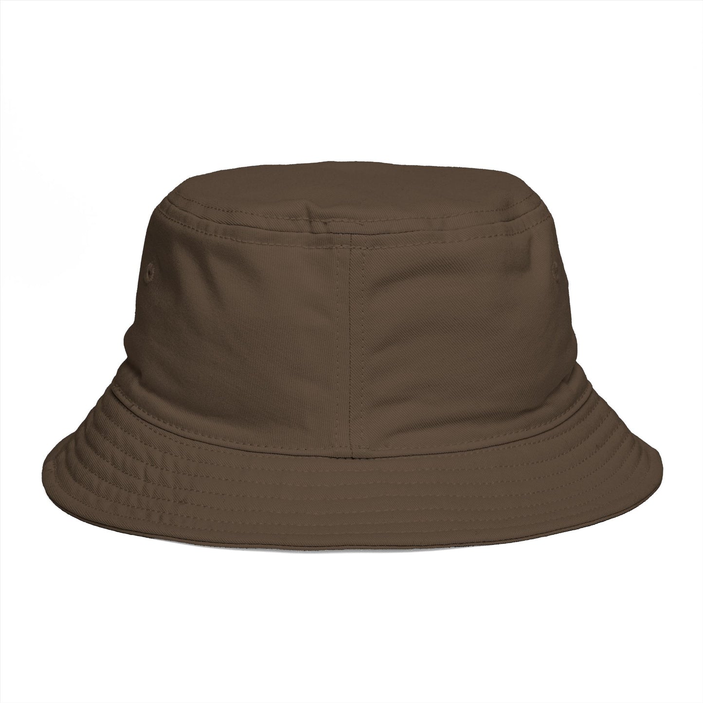 Raskols Retro Graffiti Bucket Hat