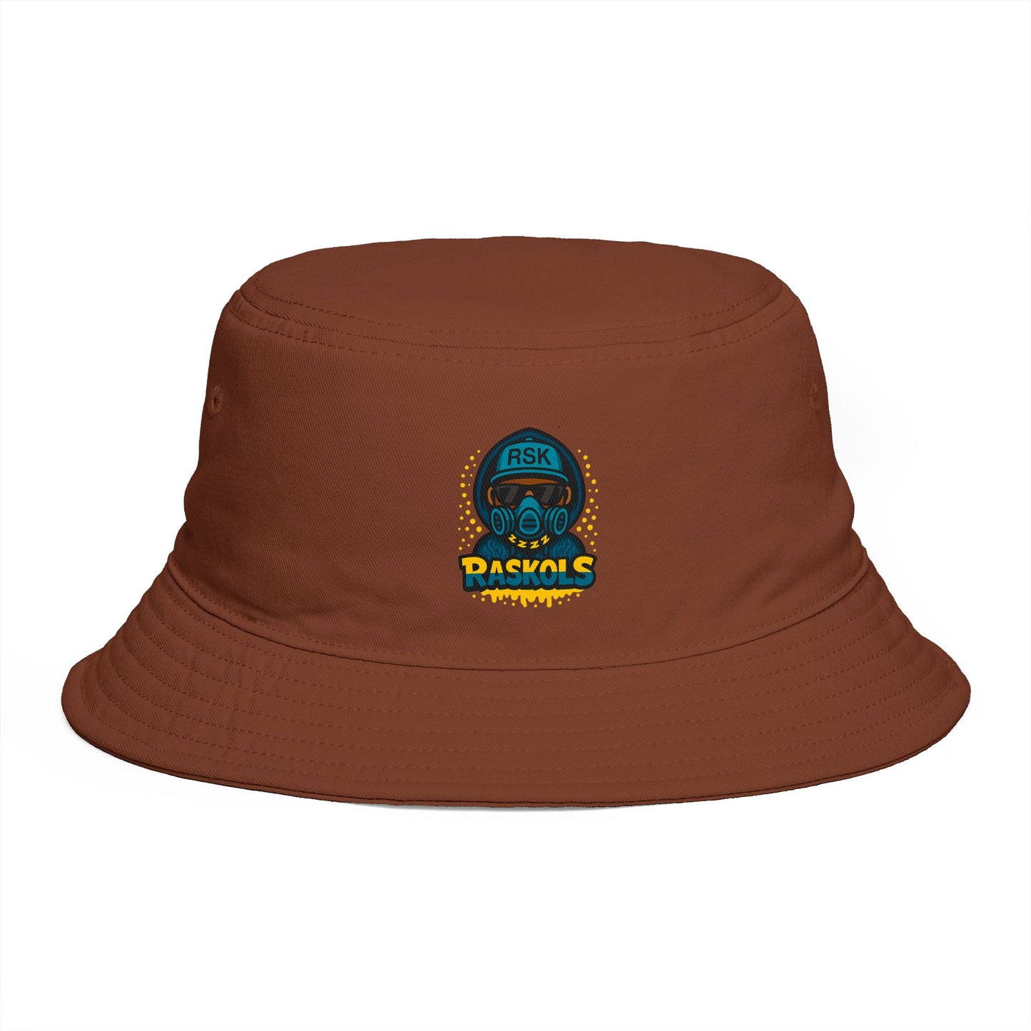 Raskols Bucket Hat