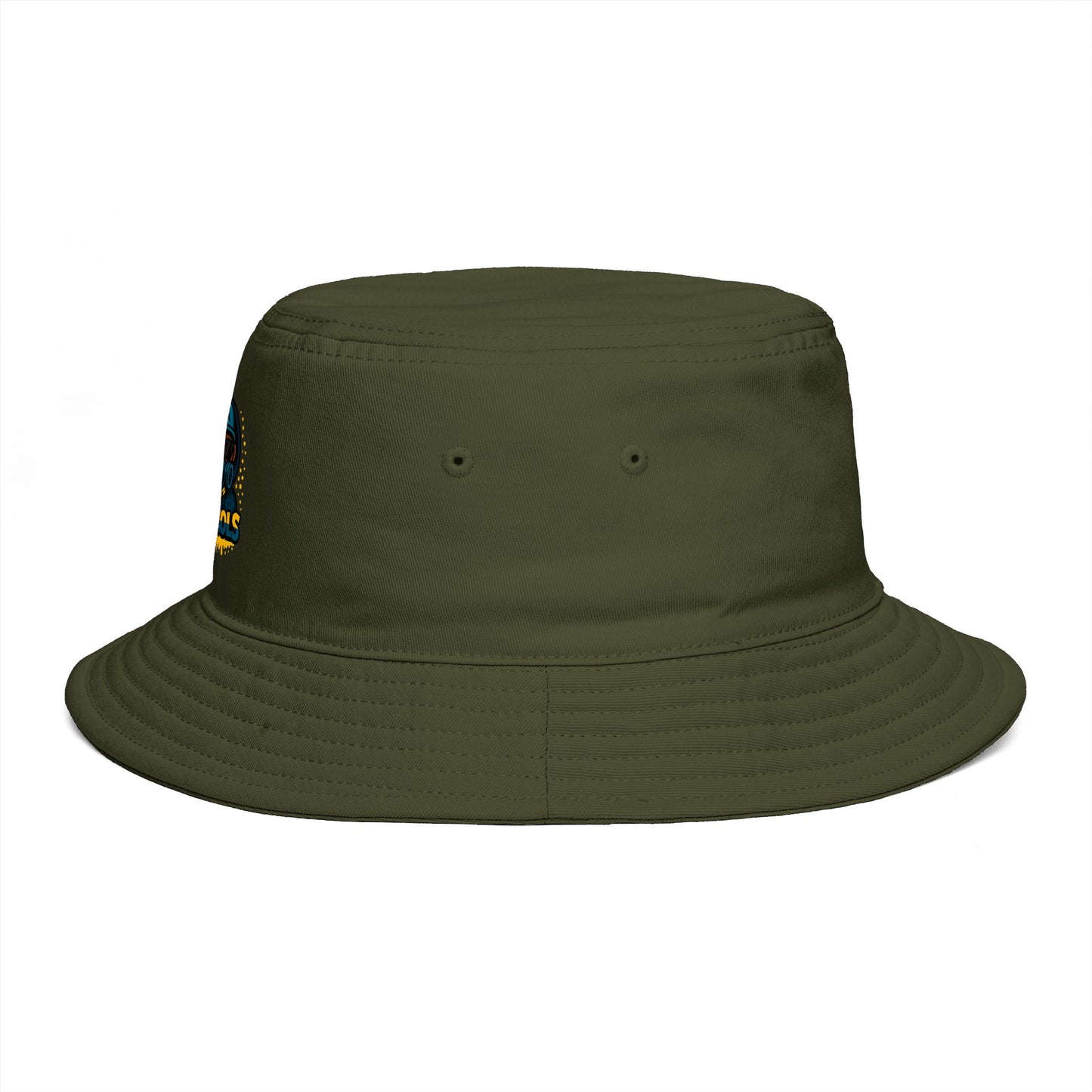Raskols Bucket Hat