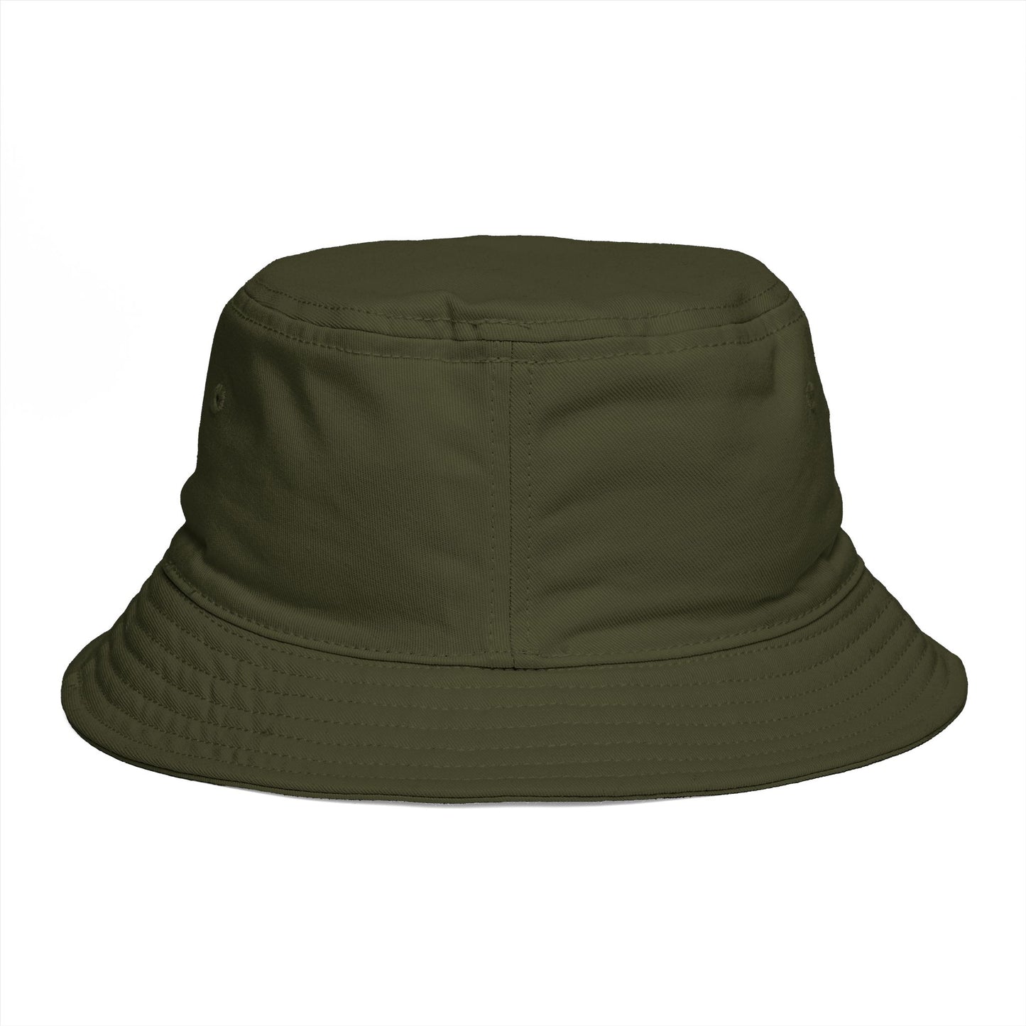 Raskols Retro Graffiti Bucket Hat