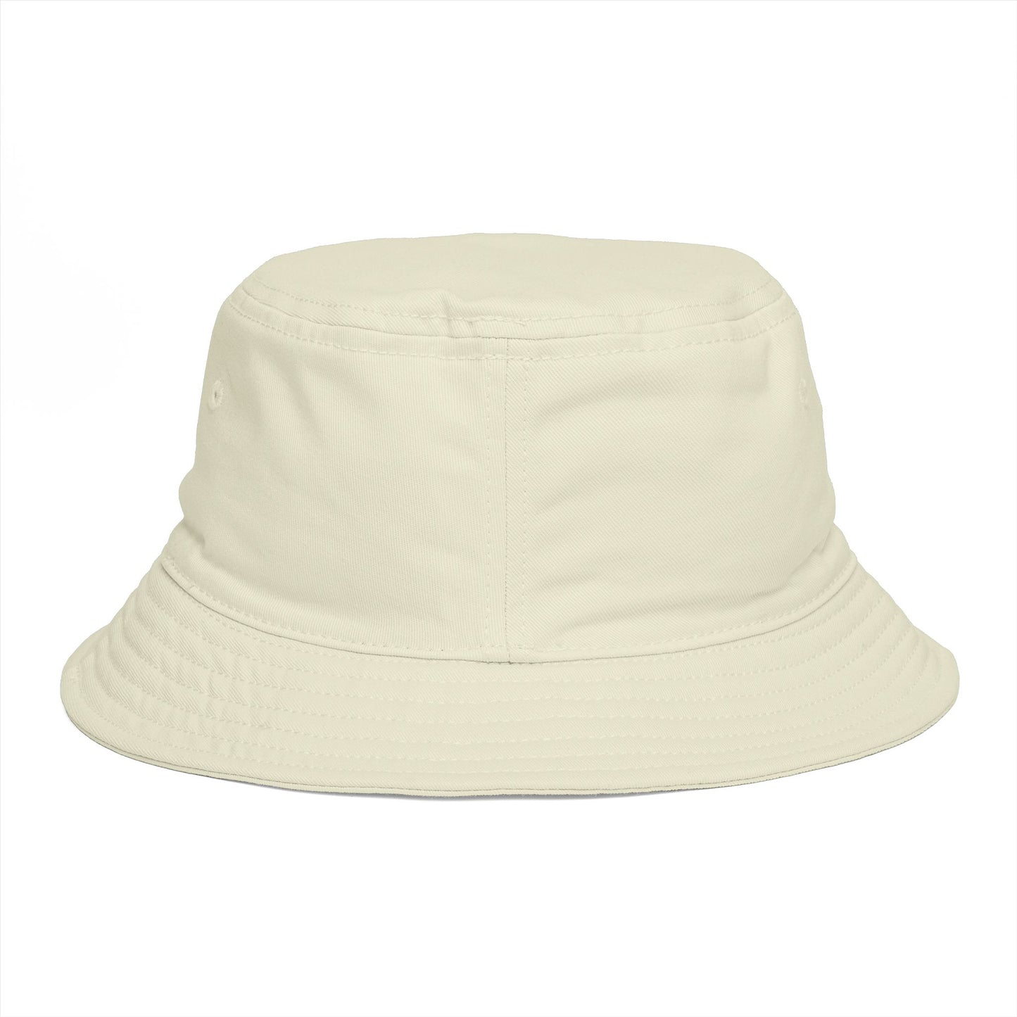 Raskols Retro Graffiti Bucket Hat