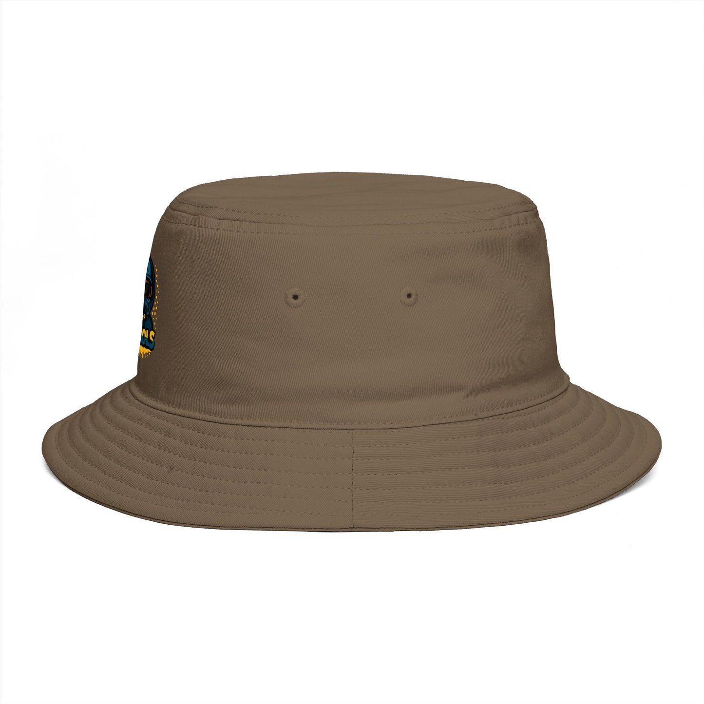 Raskols Bucket Hat